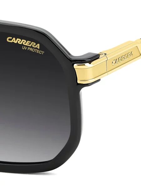 Ochelari de soare Carrera negru