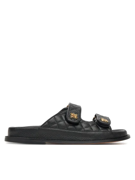 Papuci Nine West negru