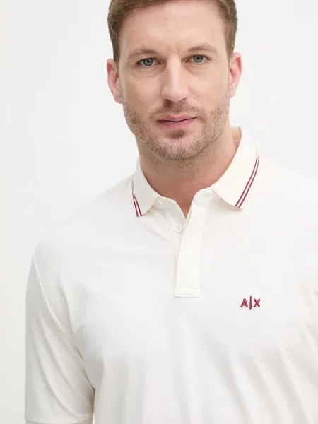 Поло Armani Exchange