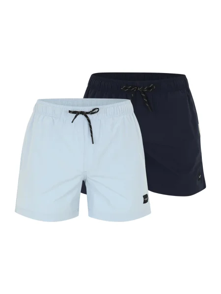 Jack & Jones Set de șorturi de baie﻿ Maui Colorat albastru