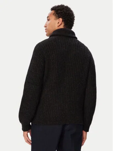 Kardigan Polo Ralph Lauren černý