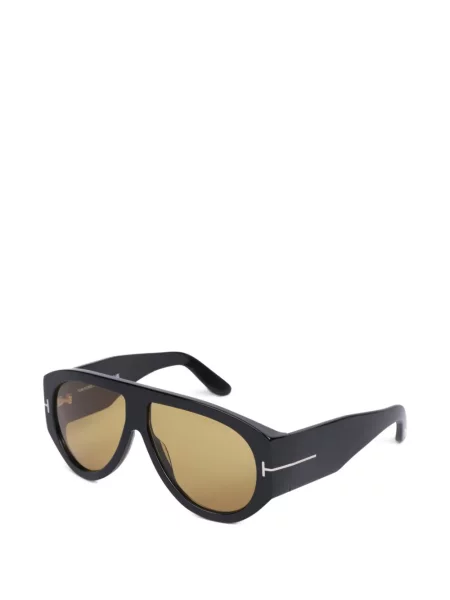 Ochelari de soare Tom Ford negru