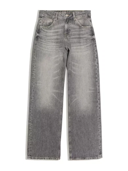 Bershka Jeans negru