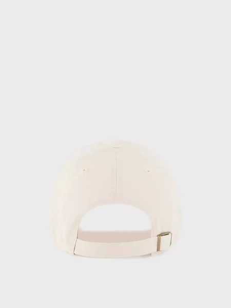 Кепка 47 Brand біла