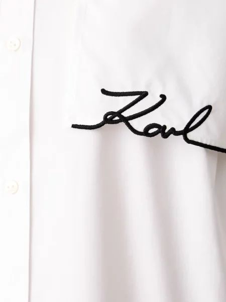 Рубашка Karl Lagerfeld