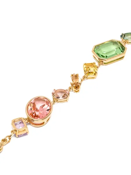 Brăţară Swarovski auriu