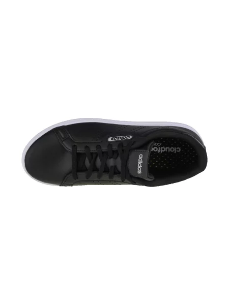 Tenisky Adidas čierna