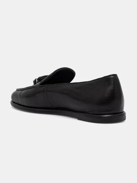 Кожаные мокасины Answear.lab
