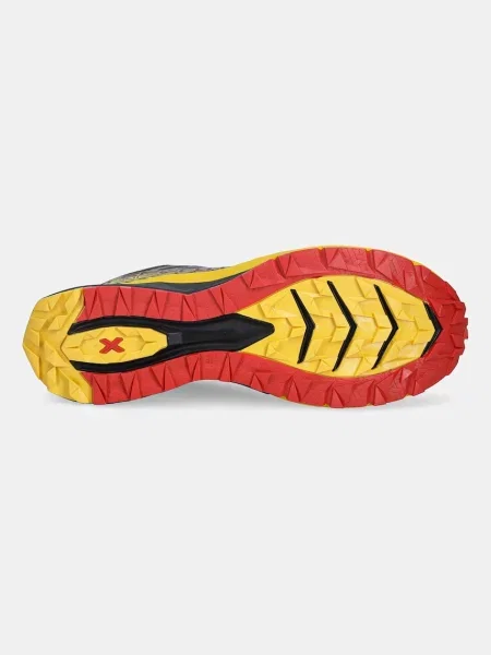 Утепленные ботинки La Sportiva черные