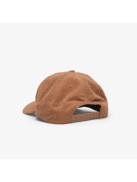 Κασκέτο 47 Brand καφέ