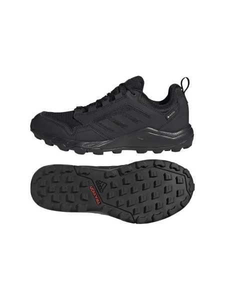 Tenisky Adidas Terrex čierna