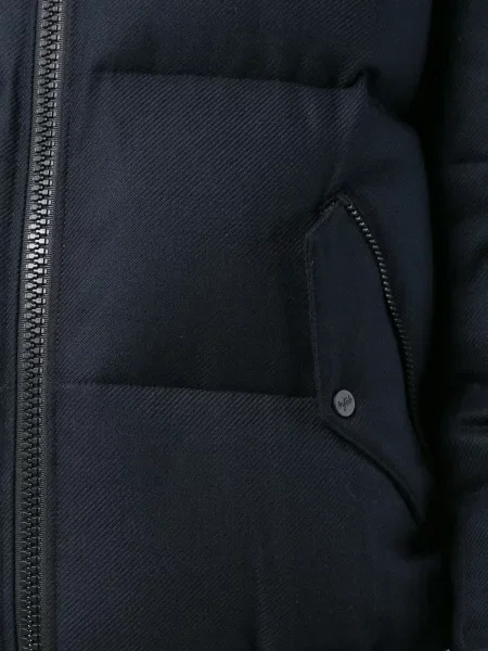 Geacă bomber Aztech Mountain albastru