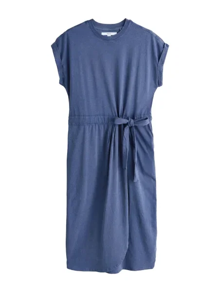 Next Rochie albastru