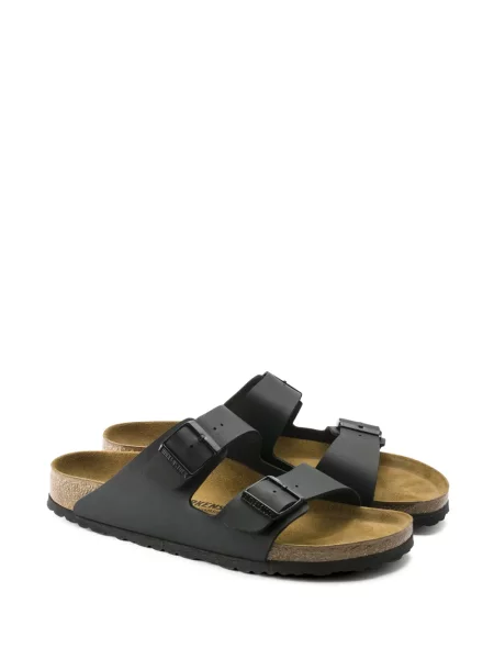 Sandale Birkenstock negru