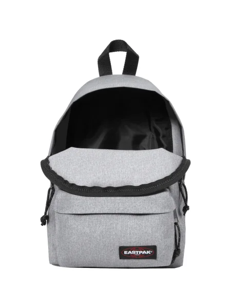 Geantă Eastpak gri