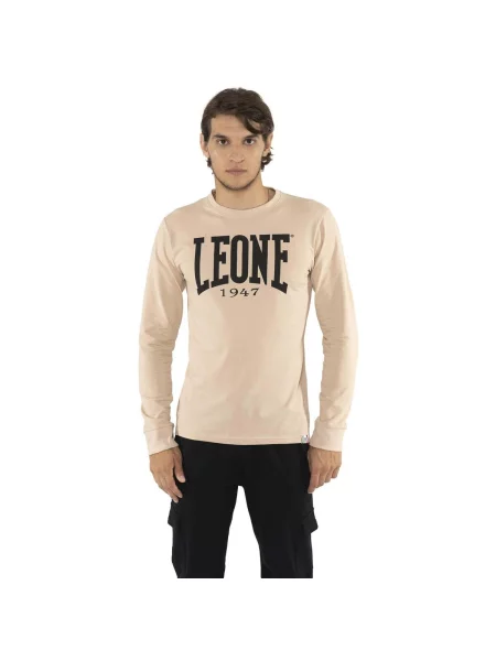 Tricou Leone 1947 galben