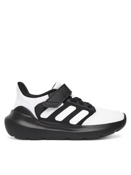 Adidas Tenisice Tensaur Run Crna bijela
