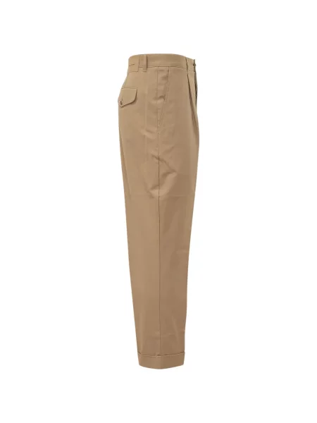 Pantaloni Ami Paris