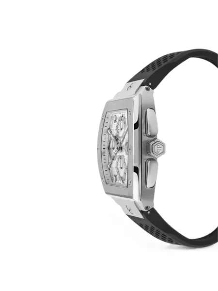 Ceas Philipp Plein alb