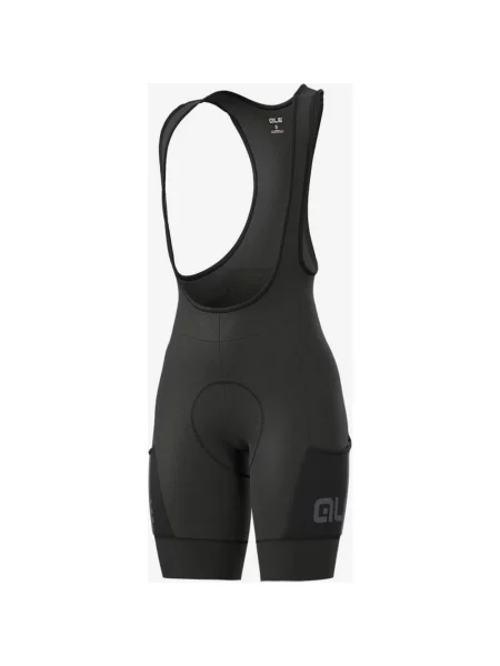 Szorty Alé Stones Cargo XS czarne