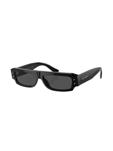 Saulės akiniai Dolce & Gabbana Eyewear juoda