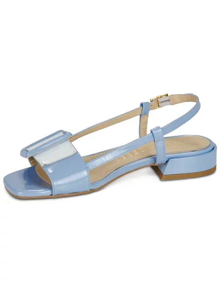 Pantofi Fericelli albastru