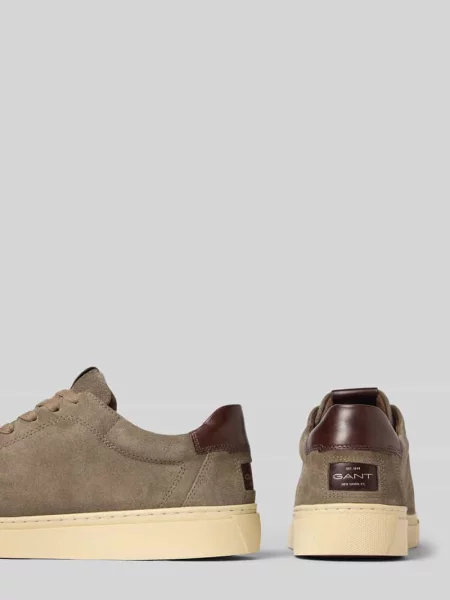 Sneakersy z naturalnej skóry model McJulien' Gant