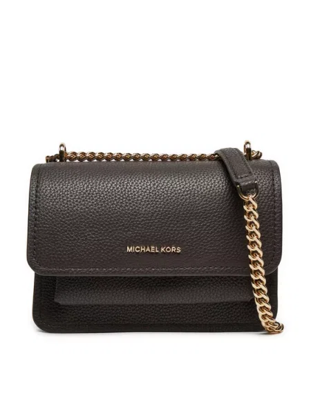MICHAEL Michael Kors Ročna torba rjava