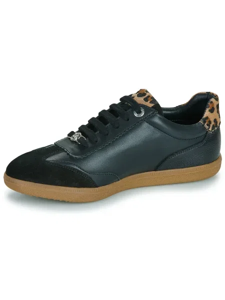 Pantofi Carmela negru