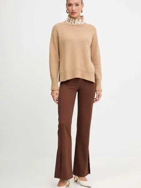 Вовняний светр ERMANNO Firenze