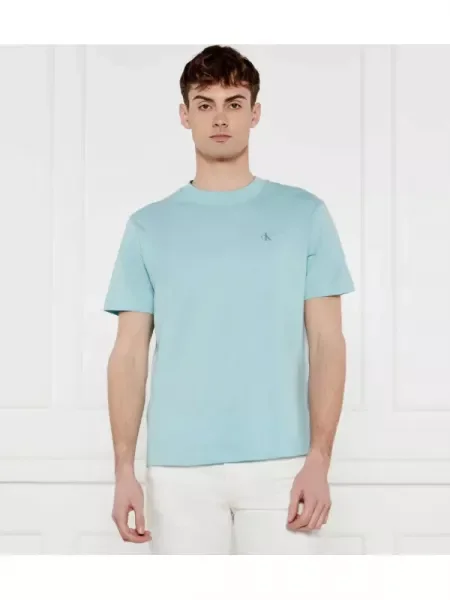 Calvin Klein Jeans Póló kék