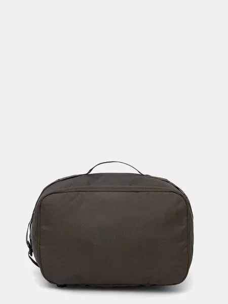 The North Face kosmetyczka BASE CAMP VOYAGER CUBE zielona