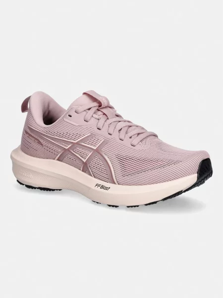 Běžecké boty Asics 14 růžové