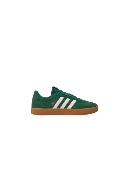 Buty adidas VL Court 42 zielone