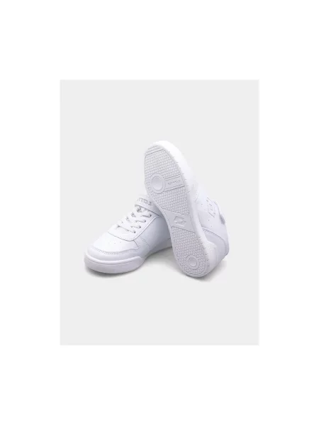 Pantofi copii Lotto alb
