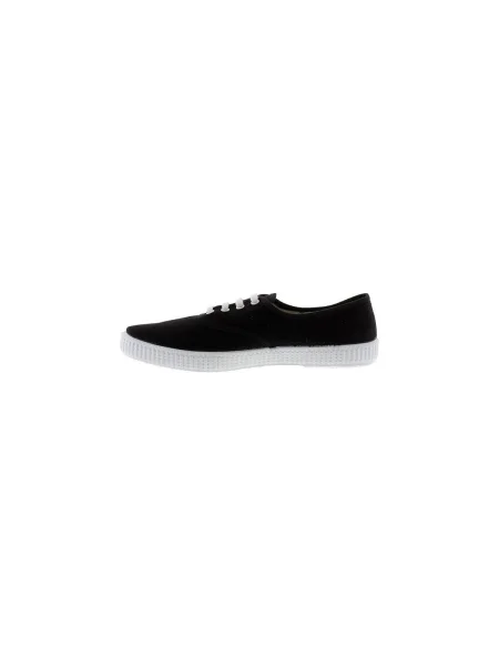 Pantofi Victoria negru