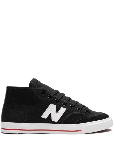 Sneakerși New Balance negru