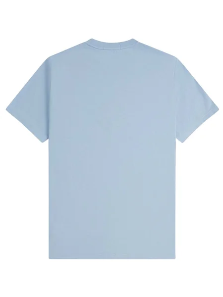 Tricou Fred Perry albastru