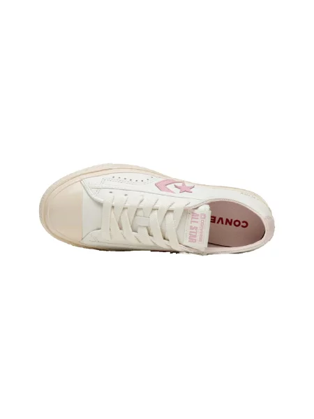 Pantofi Converse bej