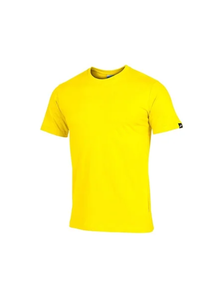 Tricou Joma galben