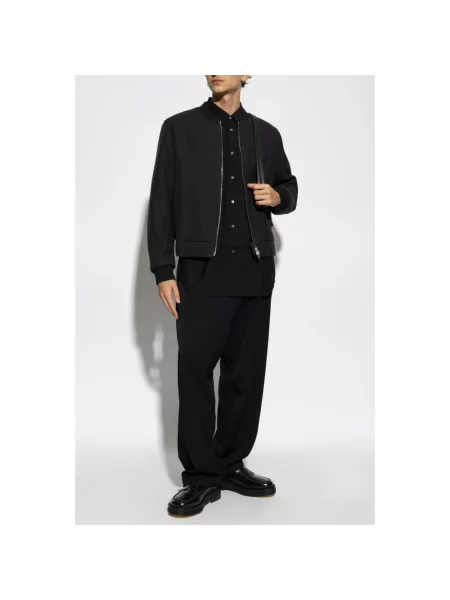 Koszula Comme Des Garcons czarna