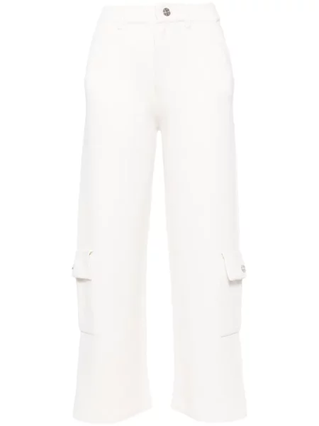 Spodnie cargo Barrie