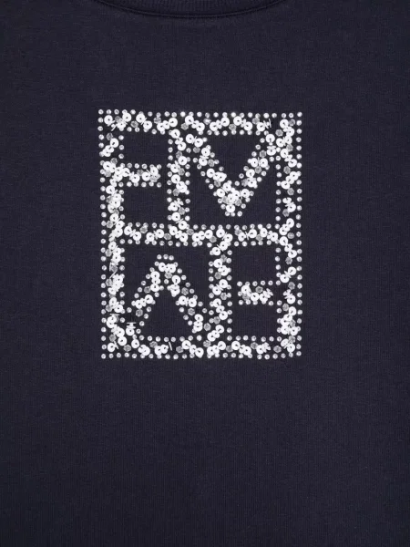 Hanorac Marella albastru