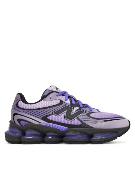 New Balance Superge vijolična