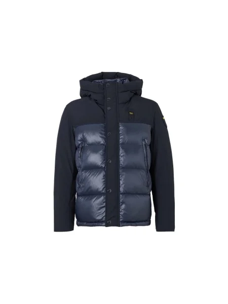 Geacă Blauer albastru