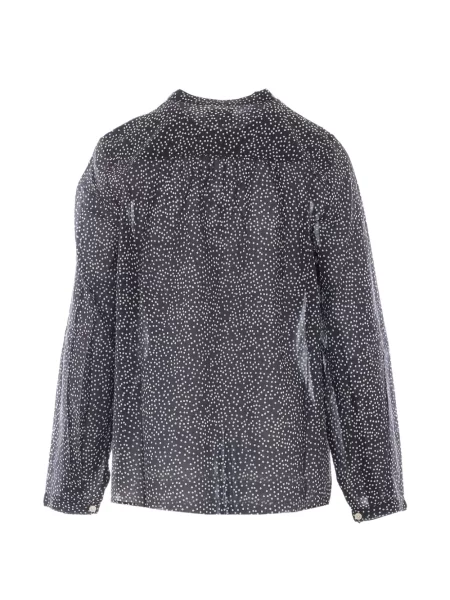Bluză Marant Etoile cu buline negru
