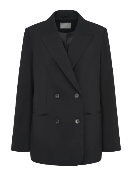 LeGer by Lena Gercke Sacou Inga' negru