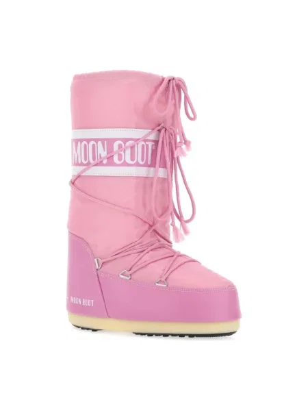 Buty MOON BOOT ICON Rose różowe
