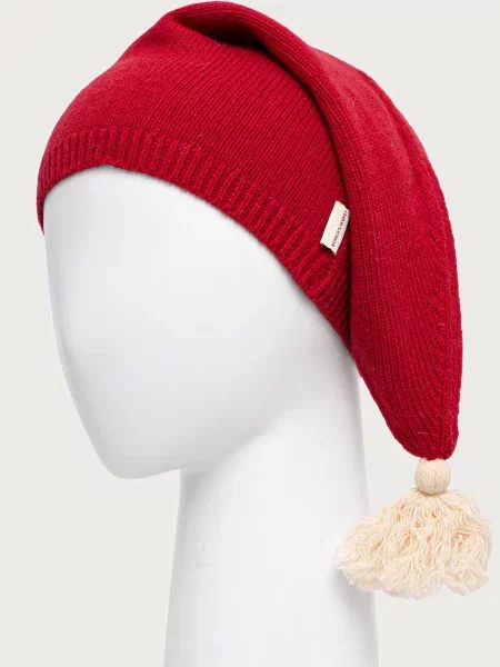 Konges Sløjd шапка дитяча з вовною CHRISTMAS KNIT HAT