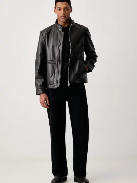 Calvin Klein tricou pentru bărbați din negru